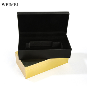 กล่องบรรจุภัณฑ์น้ำหอม WEIMEI ปรับแต่งสีโลโก้และขนาดได้  ชุดกล่องกระดาษและกระดาษแข็งสำหรับเทียนและขวดน้ำหอม - Product Image 5