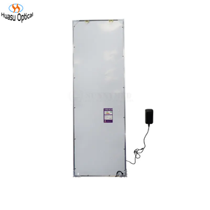 Fabrika Fiyatlı Oftalmik Ekipman LED Snellen Tablosu Görme Keskinliği Makinesi Optometri 5m Test Mesafesi Görme Tablosu Işık Kutusu - Product Image 4