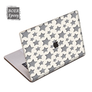 Boer Epoxy High Quality Control protection <strong>Stickers</strong> for <strong>apple</strong> macbook Pro 15 Retina <strong>Laptop</strong> Skin for Macbook air