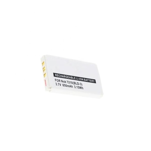 Wholesale Battery 780mah Connector Mobile Phone Battery BLC-2 For Nokia BLD-3 3310 Battery - Product Image 2