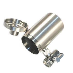 Système de filtre à <span class=keywords><strong>eau</strong></span> de <span class=keywords><strong>robinet</strong></span> sain-Purificateur d'<span class=keywords><strong>eau</strong></span> <span class=keywords><strong>du</strong></span> <span class=keywords><strong>robinet</strong></span> Filtre Dispositif de purification d'<span class=keywords><strong>eau</strong></span> <span class=keywords><strong>pour</strong></span> la cuisine à domicile, Filtre de montage de <span class=keywords><strong>robinet</strong></span> - Product Image 5