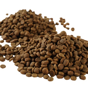 Venta caliente de fábrica OEM comida seca varias formas gato y perro comida para mascotas - Product Image 5