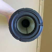 Fabricante Maquinaria de construcción Motor Generador diésel agrícola Filtro de aire 17311745A P772578 26510362 para PERKINS