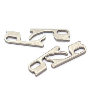 Сварочные услуги завод OEM стальные сварные детали из нержавеющей стали алюминиевые сварочные изделия - Product Image 2