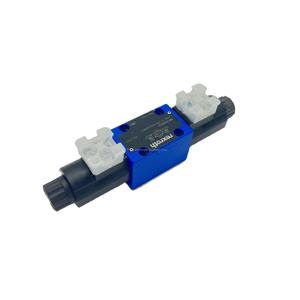 Reversor Hidráulico para DG3V 1010300545A / B220400000111 para Repuestos DG3V-3-2N-7-B-60 - Product Image 5