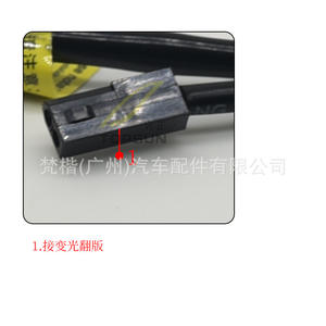 Phares LED de voiture Fankai H4, faisceau variable réglable, unilatéral, télescopique, lampes au xénon HID, durée de vie de 30 000 heures - Product Image 3