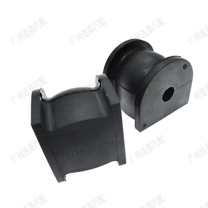 บูชเหล็กกันโคลงหลัง Honda Accord Crosstour รุ่น 52306-TA0-A02 อะไหล่ทดแทนใหม่ - Product Image 3