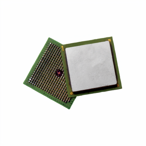 Embedded Original Electronic Circuit Components 431 BFBGA FCBGA MSC8122VT8000 - Product Image 1