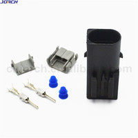 Connecteur Électrique Automobile Étanche KOSTAL 2 Broches, Partie Mâle du 1685452728