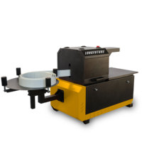 Dobladora Portátil Automática de Letras de Canal de Aluminio con Software de Ajuste Automático de Profundidad para Bobinas de Aluminio Planas para Fabricación de Letras 3D