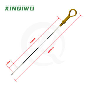 مقياس زيت عالي الجودة ، مقياس زيت المحرك: 16910-69G01 16910-77E05 ، مقياس زيت عالي الجودة ، عصا تراجع السيارة - Product Image 2