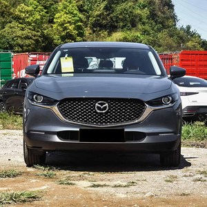 <span class=keywords><strong>Mazda</strong></span> CX-30 2024 a Buen Precio, Velocidad Máxima 204 (km/h), <span class=keywords><strong>2</strong></span>.0L 158HP I4 - Product Image 3