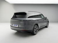 2025 nouvelle voiture Lynk & Co 900 5 portes 6 sièges SUV hybride électrique rechargeable