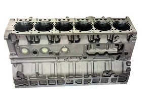 Cabeza de Cilindro de Motor OM904 en Oferta para <span class=keywords><strong>Mercedes</strong></span> Benz OE 9040100232, Repuestos para Camiones, Autobuses y <span class=keywords><strong>UNIMOG</strong></span> - Product Image 5