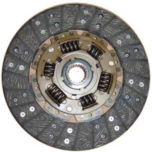 NAQIN <span class=keywords><strong>Embrayage</strong></span> central neuf avec certificat CE Fourniture d'usine de pièces automobiles Oem 31250-36290 Dt-064 à <span class=keywords><strong>disque</strong></span> pour Toyota - Product Image 3