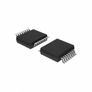 74HC157DB,112 Circuit Intégré Logique 16 SSOP (0,209 po, 5,30 mm de largeur) En Stock IC QUAD 2 IN MUX 16 SSOP - Product Image 1