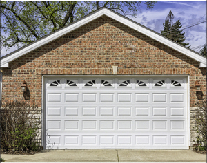 <span class=keywords><strong>Porte</strong></span> <span class=keywords><strong>de</strong></span> <span class=keywords><strong>garage</strong></span> automatique à volets en acier, fabriquée en Chine, en fibre <span class=keywords><strong>de</strong></span> verre, étanche, ignifuge, design moderne, surface finie, à enroulement - Product Image 4