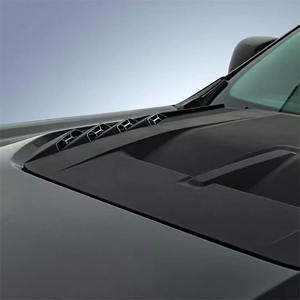 Kit de Carrocería para <span class=keywords><strong>FORD</strong></span> RANGER 2012-2022, Mejora a <span class=keywords><strong>BRONCO</strong></span> RAPTOR - Product Image 6