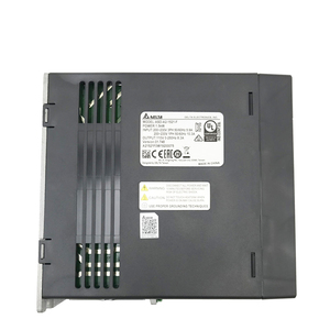 Controlador de Servomotor de CA Serie ASDA-A2 ASD-A2-1521-F - Product Image 2