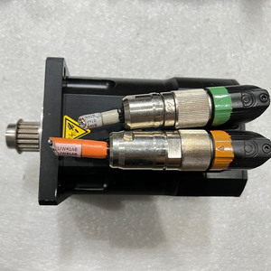 Moteur AC LSN-097-0510-30-560/T1BS4X pour l'automatisation, en aluminium, LSN-097-0510-30-560T1.B.S4.X LSN-097-0510-30-560/T1BS4X - Product Image 3