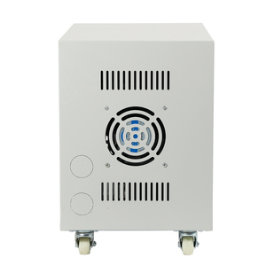 La cc trifase 380v di ca di fase del trasformatore 3 del trasformatore step-down di autotransex 30kva a 220v abbassa il trasformatore - Product Image 5
