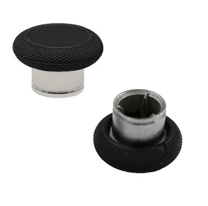 Remplacement de la manette de jeu Elite 2, stick analogique en métal pour manette Xbox Elite Series 2 Core, hauteur standard, capot de <span class=keywords><strong>joystick</strong></span> - Product Image 1