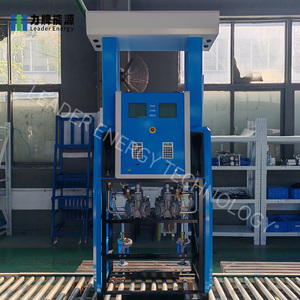 Dispensador de Combustible de Autoservicio con Diseño Único de Fábrica OEM, Bomba de Gasolina Tatsuno, Boquilla OPW, Piezas para Estación de Servicio con Pantalla Digital - Product Image 4