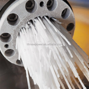 เครื่องอัดเม็ด CO2น้ำแข็งแห้งอุปกรณ์ทำความสะอาด - Product Image 2