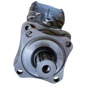 ปั๊มน้ำมันแบบลูกสูบ SAP-064L-N-DL4-L35-S0S-000 SCP-064  SCP-064L-V-DL4-L35-SOS-000 - Product Image 2