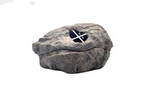 Haute qualité <span class=keywords><strong>reptile</strong></span> grotte pierre réservoir pour les grossistes - Product Image 2