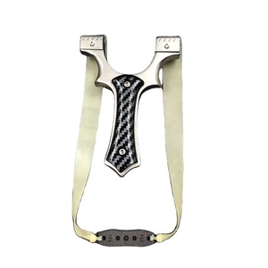 Nuevas Resorteras de Caza de Acero Inoxidable de Alta Calidad y Más Vendidas, y Catapultas de <span class=keywords><strong>Goma</strong></span> <span class=keywords><strong>para</strong></span> Caza y Pesca - Product Image 2