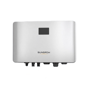 Inversor <span class=keywords><strong>Sungrow</strong></span> de Conexión a Red de 2KW Compatible con Módulos Fotovoltaicos de Alta Potencia y Módulos Bifaciales SG 2.0 RS-S - Product Image 2