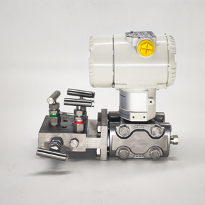 Brand New 266DSH Differential Pressure <strong>Transmitter</strong> High-performance <strong>ABB</strong> Pressure <strong>Transmitter</strong> - Product Image 4