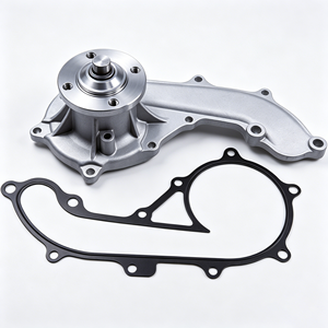 Bomba de Agua del Motor 16100-79255 GWT-131A para Toyota Camry RAV4 Celica 2.0L 2.2L 3SFE 5SFE, Bomba de Refrigeración del Motor 1610079255 - Product Image 2