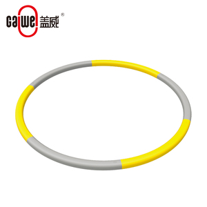 2020 Wireless Mobile APP Inseguimento Ponderata Adulti di Plastica Intelligente Fitness Hula Anello Cerchi - Product Image 4