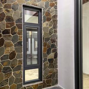 Cina <span class=keywords><strong>cerniere</strong></span> Tilt e girare in alluminio rivestito <span class=keywords><strong>finestre</strong></span> in legno <span class=keywords><strong>per</strong></span> Villa case e giardino <span class=keywords><strong>per</strong></span> soggiorno e uso esterno - Product Image 6