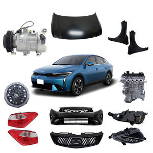 Autopartes Coreanas para <span class=keywords><strong>Kia</strong></span> Forte OEM Partes de Carrocería Delanteras y Traseras Faro LED Parachoques Delantero - Product Image 1