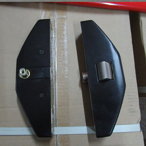 Khóa Cửa Chống Cháy Hoảng Loạn Thanh <span class=keywords><strong>Exit</strong></span> Thiết Bị Khóa - Product Image 4