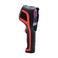 Entretien électrique caméra thermique caméra d'imagerie thermique industrielle caméra thermographe portable
