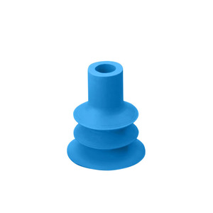 Ventouse industrielle en silicone BKL30S 30 mm, ventouse simple pour automatisation - Product Image 2