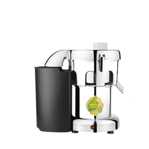 Exprimidor multifuncional duradero de gran diámetro de acero inoxidable de tienda de alta potencia comercial - Product Image 3