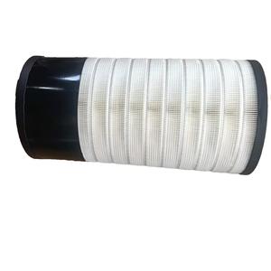 ไส้กรองอากาศ Liugong 60C2472C2 ที่ใช้ร่วมกันได้สำหรับรถขุดตักล้อยาง อะไหล่เครื่องจักรก่อสร้างจากโรงงานโดยตรง - Product Image 2