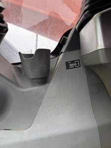 Excavatrice d'occasion à vendre à prix réduit : Doosan DX215-9C, DX220LC-9C, DX225LC-9C, DX260LC-9C – Modèles originaux coréens avec certification EPA - Product Image 6