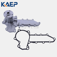 Pièces de machines de construction, pompe à eau 1G730-73030 1A051-73030 pour moteur diesel Kubota V2003 V2203 V2403 V2403M V2403-M-DI-T