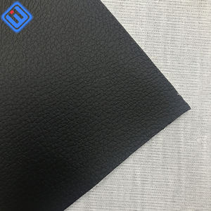 <span class=keywords><strong>2025</strong></span> PVC vinilo imitación cuero por metro suave estampado tapicería impermeable para coche <span class=keywords><strong>Auto</strong></span> vehículo asiento cubierta y bolsa Decoración - Product Image 4