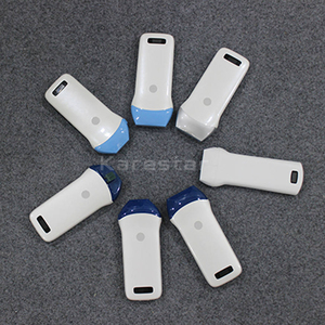 Karestar K-WP201 Alat USG Warna Portabel untuk Hewan Android IOS Windows Wifi Nirkabel - Product Image 4