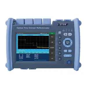 Otdr multimode prix otdr jdsu mts 8000 otdr price