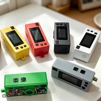 Kamera Mini Ringan dengan Desain Bingkai yang Dapat Disesuaikan, Bodi Portabel yang Kompak, dan Daya Tahan Baterai hingga 120 Menit