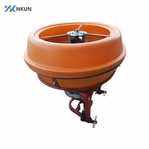 Esparcidor de Fertilizante Agrícola Casero - Product Image 2