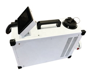 Chargeur rapide DC GBT 20 kW, chargeur AC Type 2 22 kW, entrée mobile, station de recharge pour véhicules électriques, chargeur AC vers DC - Product Image 1